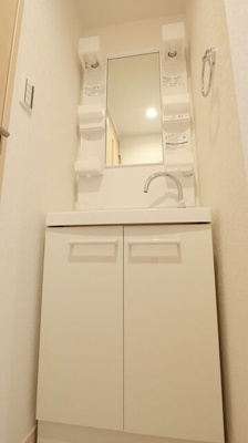 洗面所