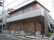 リヴェール高円寺の画像