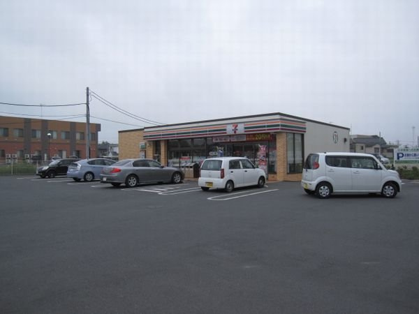 フェリーチェ　Ⅱの周辺|セブンイレブン上尾本町東店まで780m