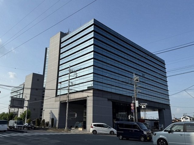 フェリーチェ　Ⅱの周辺|上尾市役所まで1220m