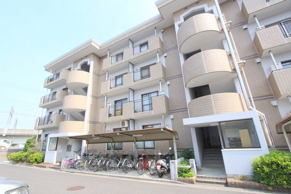 グランコート与野本町