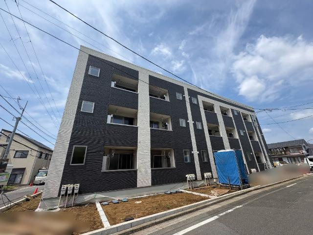 ヴィラ　アルブル