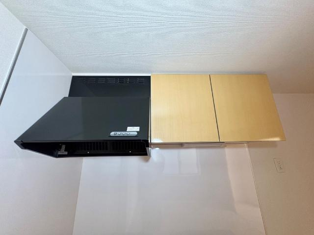 ノースヒルズのキッチン|キッチン