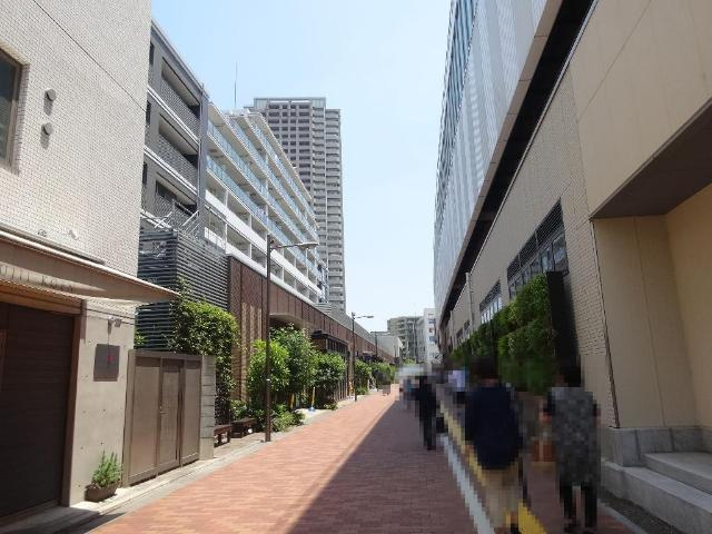 ノースヒルズの周辺|Emio石神井公園まで380ｍ