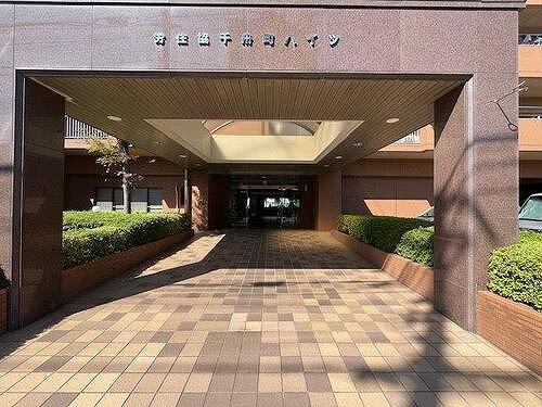 労住協千舟町ハイツのその他
