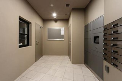 【その他共用部分】 | ボヌール小石川α