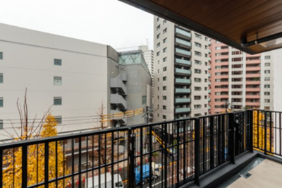 【展望】 | ボヌール小石川α
