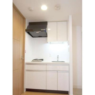 【キッチン】 | パークアクシス本郷の杜 | ※写真は同タイプ住戸です。