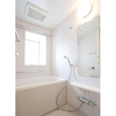 【浴室】 | パークアクシス本郷の杜 | ※写真は同タイプ住戸です。