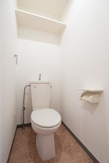 【トイレ】 | アルブル高輪 | ※写真は同タイプ住戸です。