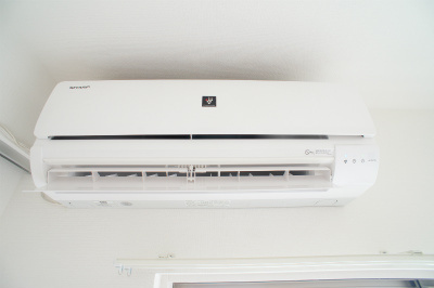 リブリ・トーカク WARABIの設備|エアコン