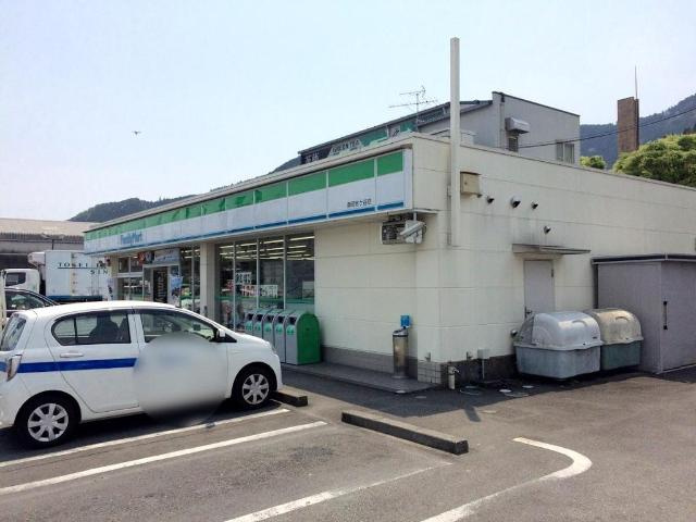 セラヴィの周辺|ファミリーマート静岡牧ヶ谷店まで714ｍ
