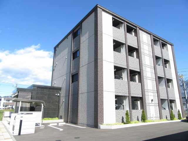 ステーション　シン