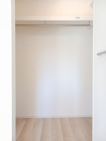 プルミエ　シェンの収納