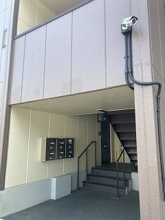 馬走グリーンハイツのその他共用部分