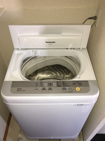 レオパレスグランディールのその他