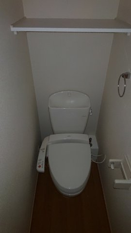 レオパレスグランディールのその他