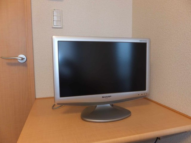 レオパレスグランディールのその他|部屋によりメーカー等異なります。お問い合わせ下さい