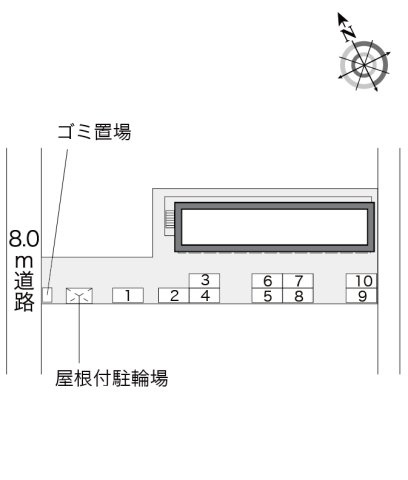 レオパレスアニバーサリーのその他