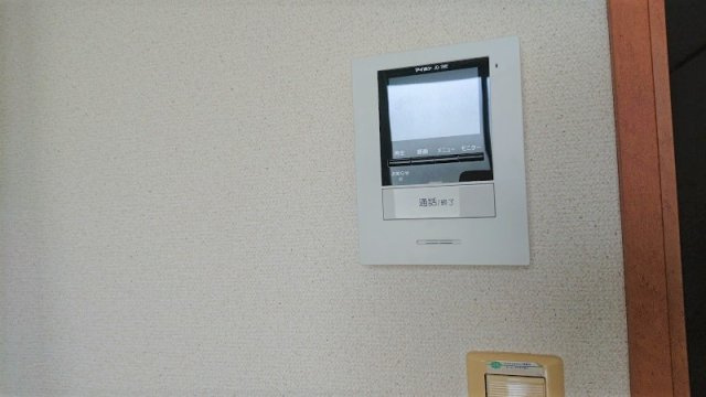 レオパレス静岡大学前セカンドのその他