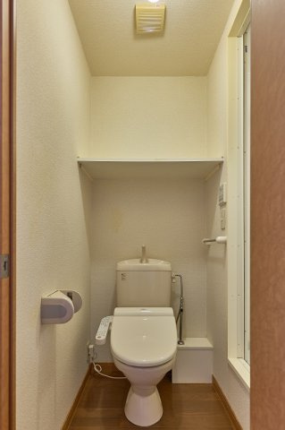 レオパレス静岡大学前セカンドのその他