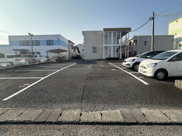 レオパレスセジュールのその他