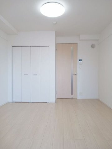 モデラートの内装