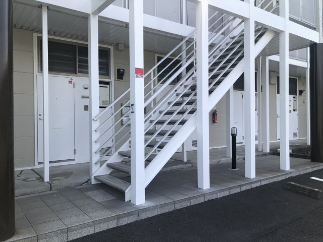 レオパレスエスタのその他