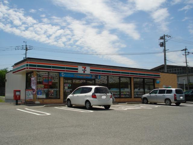 フルール若菜Ⅱの周辺|セブンイレブン飯塚弁分店まで603ｍ