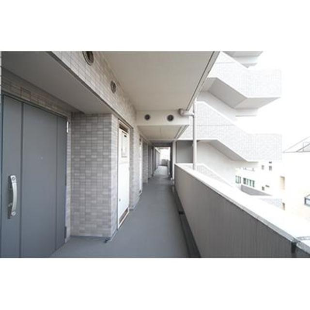 クラッサ元住吉のその他