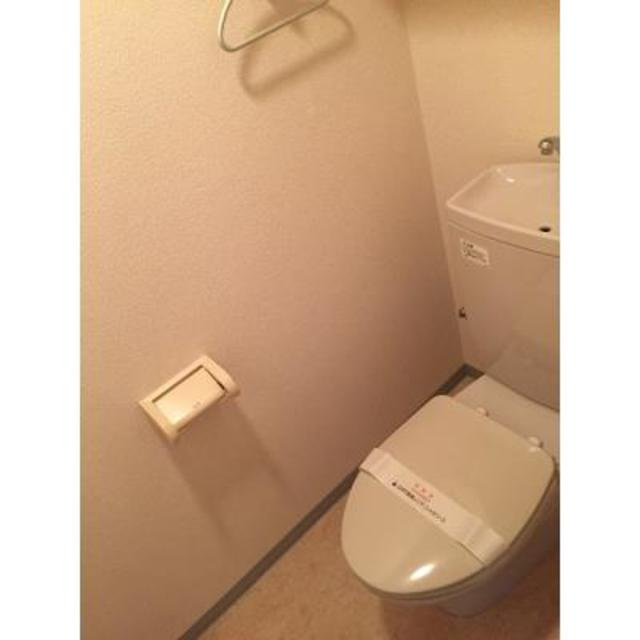 クラッサ元住吉のトイレ|※写真は同タイプ住戸です。
