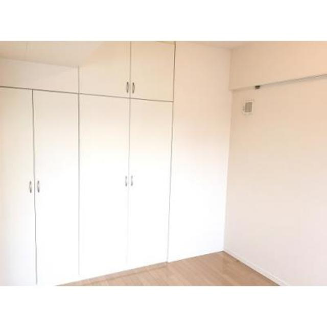 クラッサ元住吉のその他|※写真は同タイプ住戸です。
