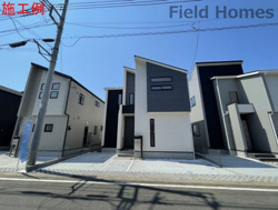 厚木市戸室2丁目新築戸建て　1号棟