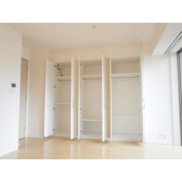 パークキューブ愛宕山タワーのその他|※写真は同タイプ住戸です。