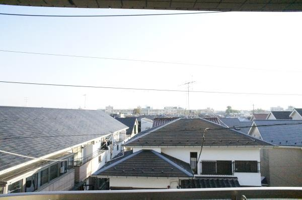 ドミール平和台のその他