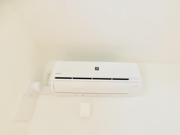 Ｎフローラ明大前の設備