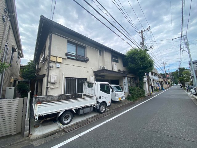 山一荘