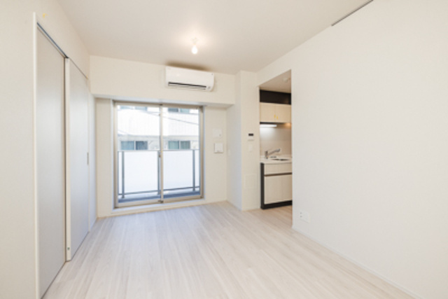 イストワール阿佐ヶ谷の居間・リビング|※写真は同タイプ住戸です。