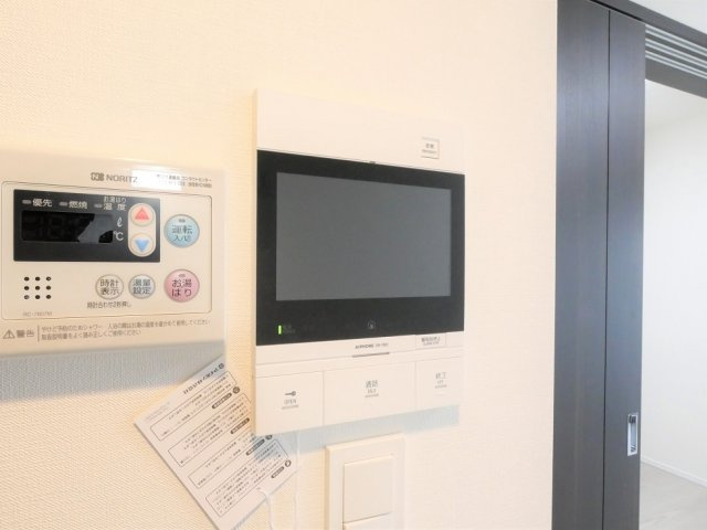 ラフィスタ中野本町の内装