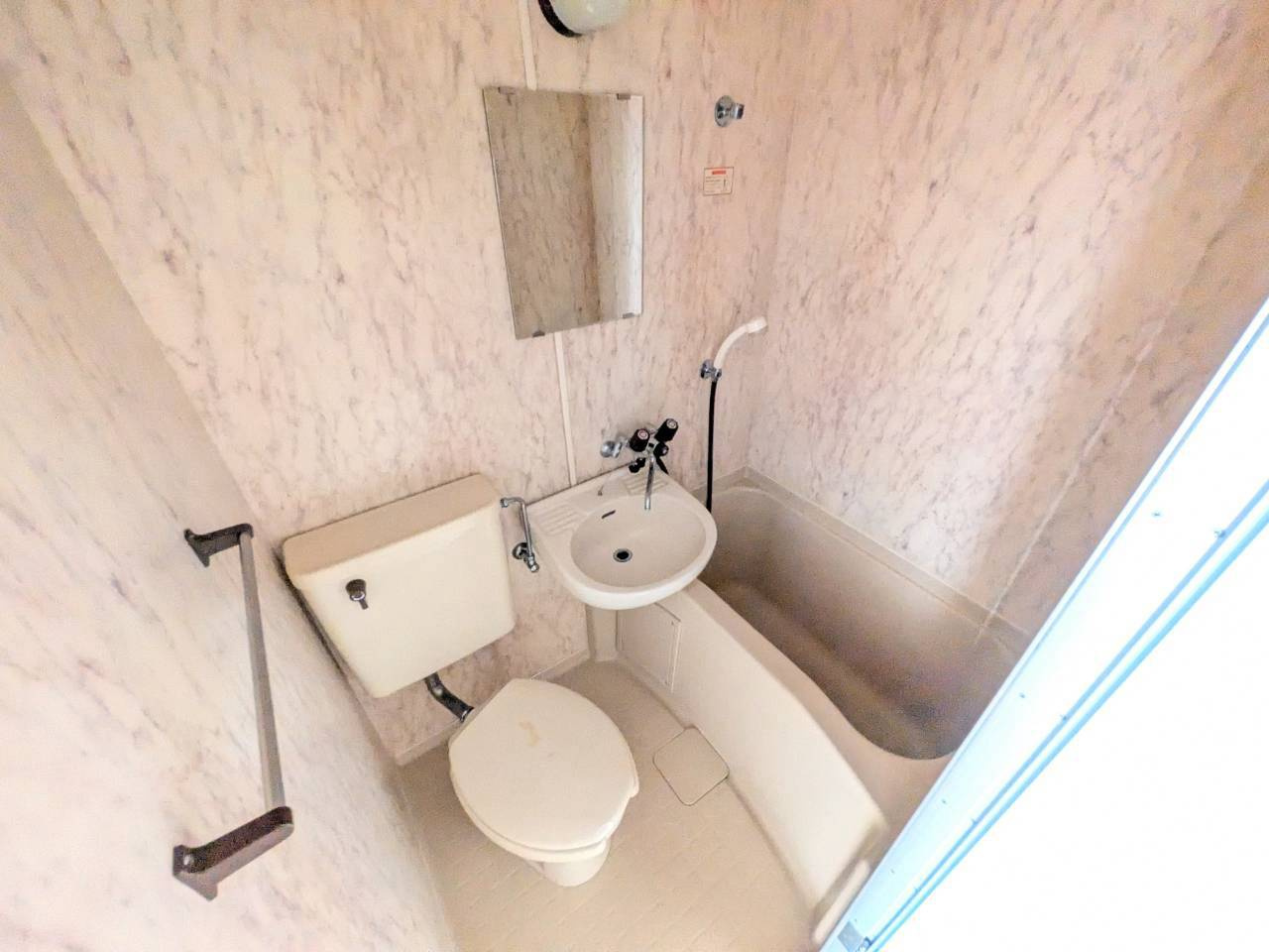 西東京市保谷町３丁目の賃貸マンション