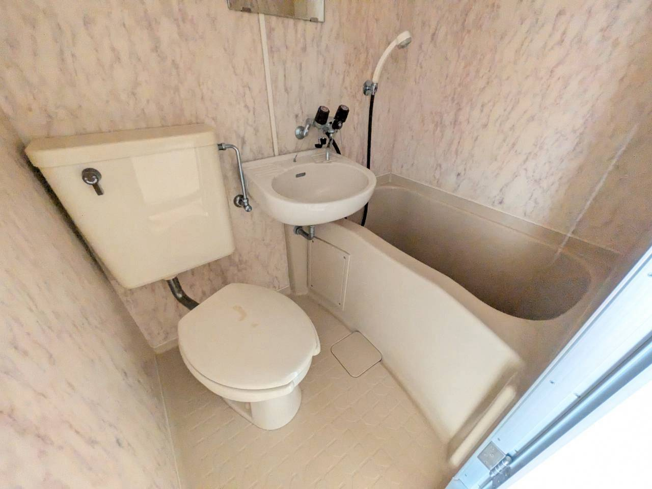 西東京市保谷町３丁目の賃貸マンション