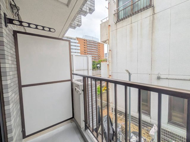 西東京市保谷町３丁目の賃貸マンション