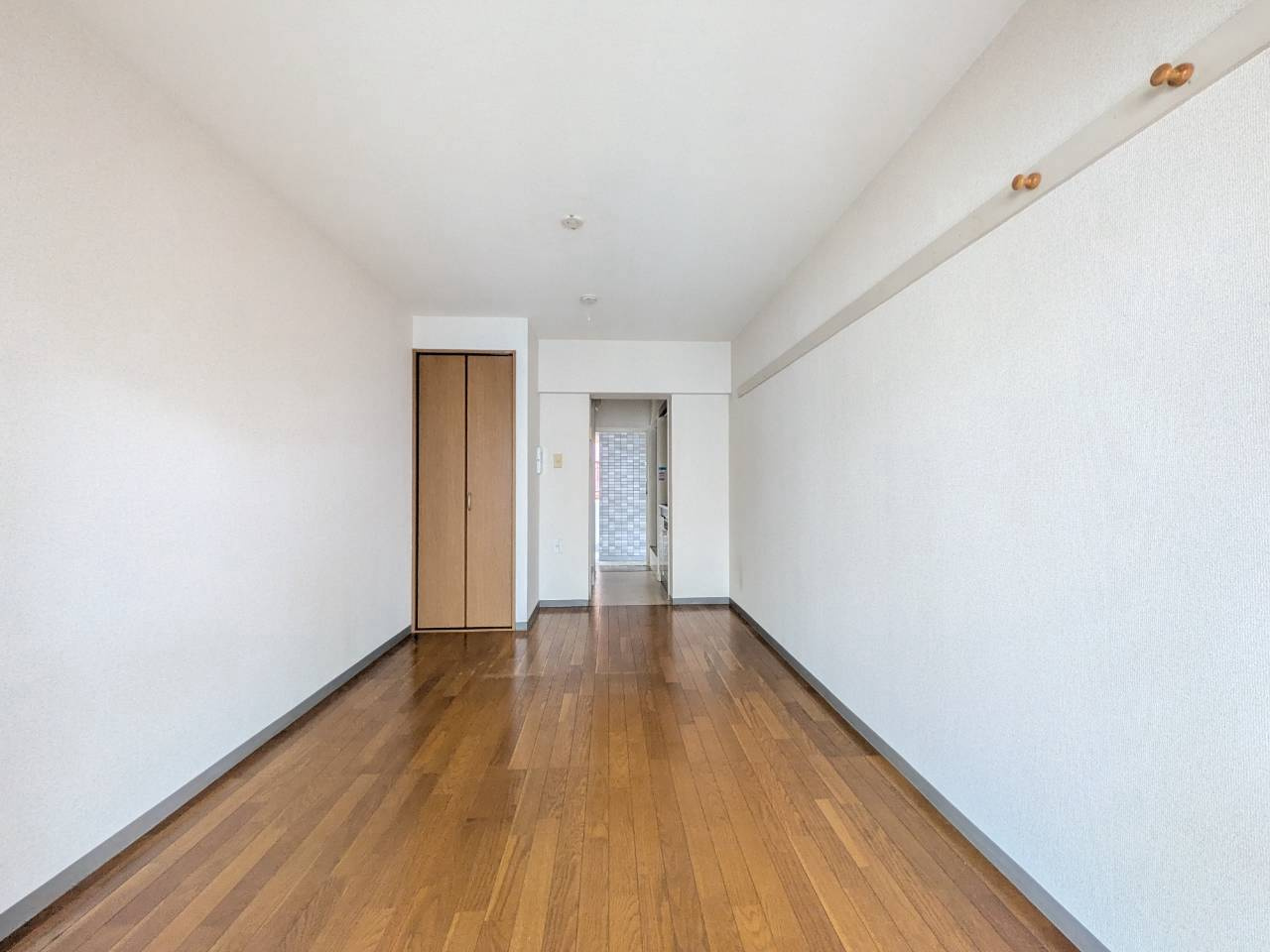 西東京市保谷町３丁目の賃貸マンション