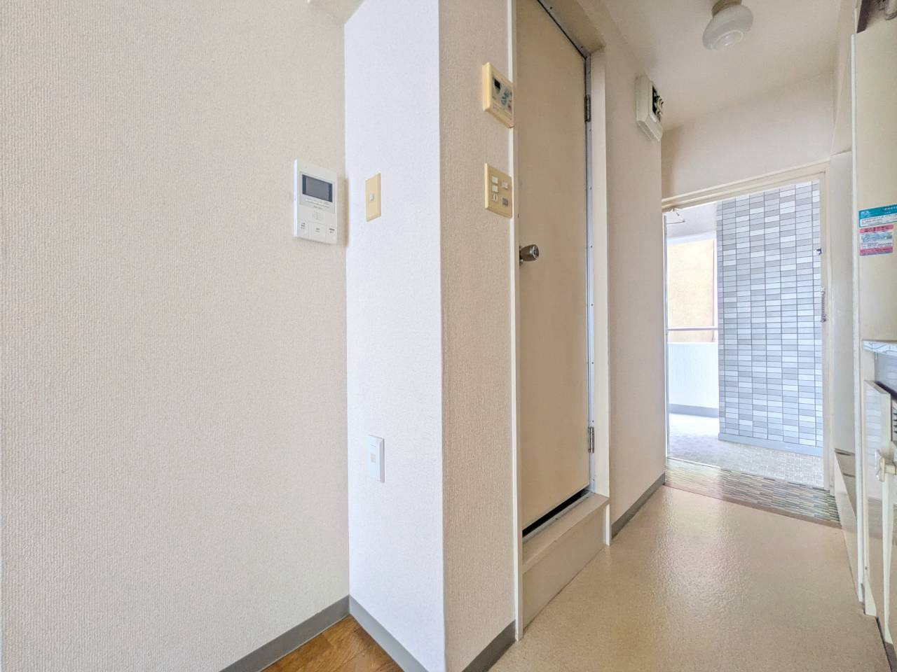 西東京市保谷町３丁目の賃貸マンション