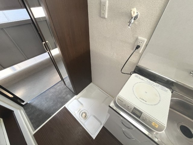 アーク東和の設備