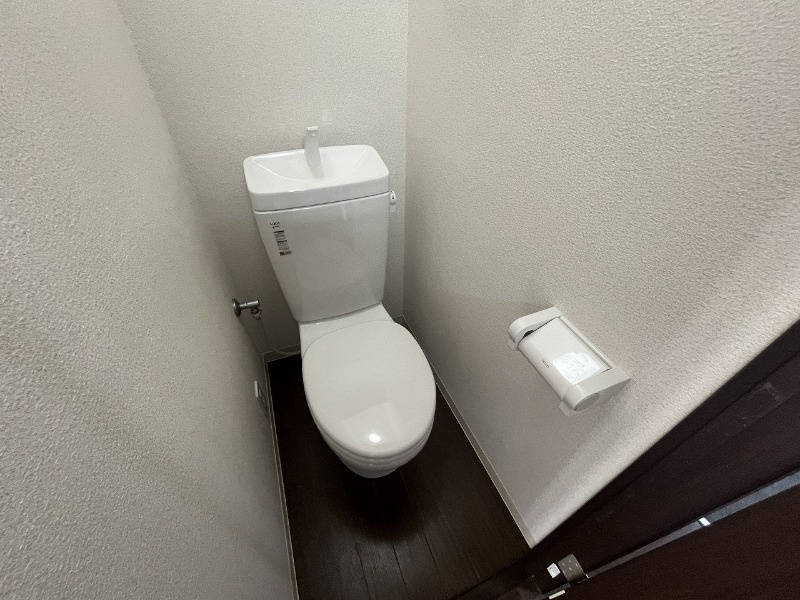 アーク東和の内装