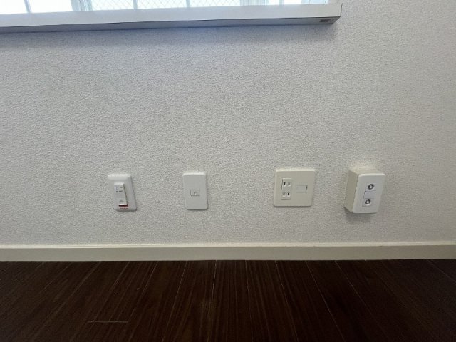 アーク東和の内装
