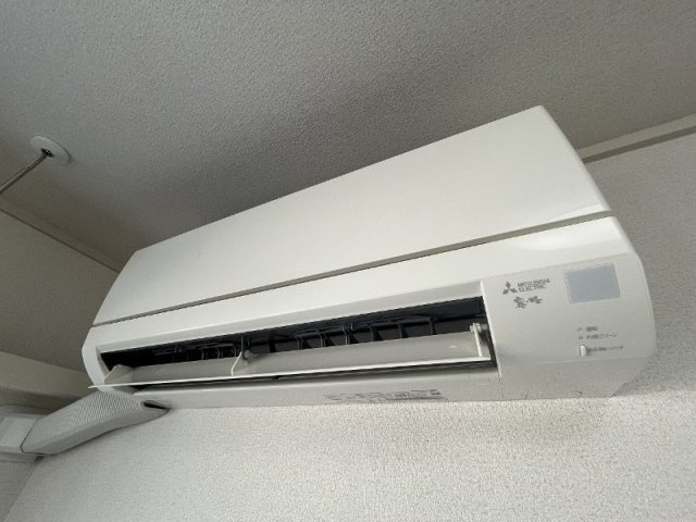 アーク東和の内装