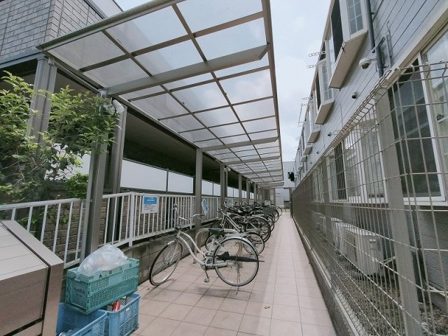 アーク東和のその他