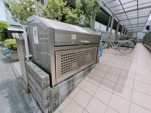 アーク東和のその他